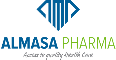 ALMASA PHARMA