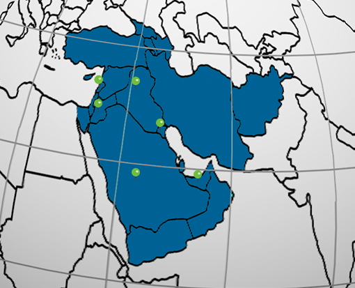 uae-jordan-ksa-kuwait-lebanon-iraq